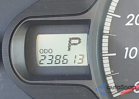 2012 Toyota Sienna Le 7 Passenger from USA, damaged, VIN 5TDJK3DC5CS035008